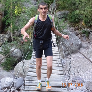 Photo de profil de Bertrand L'hotelier