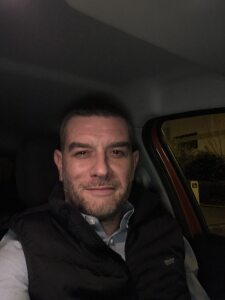 Photo de profil de Bertrand Lipert