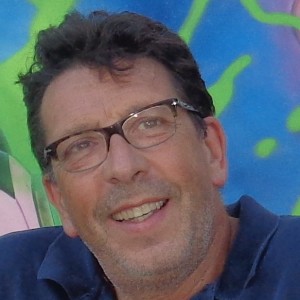 Photo de profil de Bertrand Maes