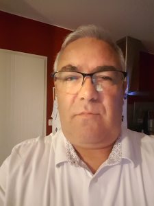 Photo de profil de Bertrand Mahe