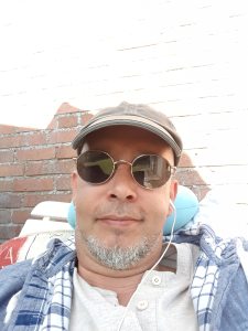 Photo de profil de Bertrand Malbesin