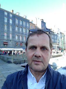 Photo de profil de Bertrand Malleville