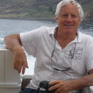 Photo de profil de Bertrand Marque