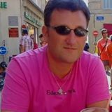 Photo de profil de Bertrand Marsol