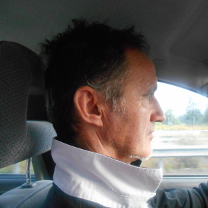 Photo de profil de Bertrand Mercapide