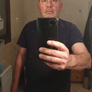 Photo de profil de Bertrand Montaud