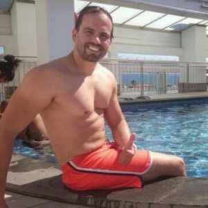Photo de profil de Bertrand Moriconi