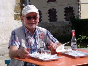 Photo de profil de Bertrand Nicolas