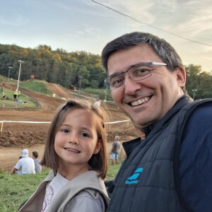 Photo de profil de Bertrand Nicolas