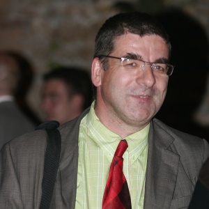 Photo de profil de Bertrand Noyelles