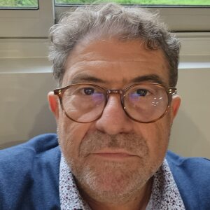 Photo de profil de Bertrand Passot