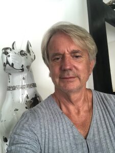 Photo de profil de Bertrand Pasteur