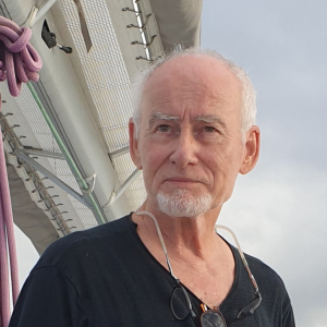 Photo de profil de Bertrand Perisson