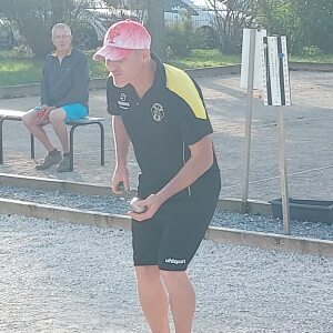 Photo de profil de Bertrand Pihet