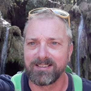 Photo de profil de Bertrand Pinot