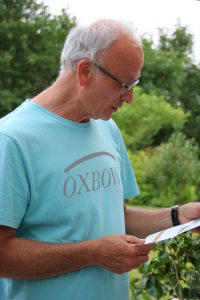 Photo de profil de Bertrand Plumecocq
