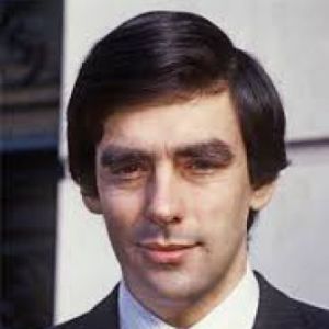 Photo de profil de Bertrand Poirot