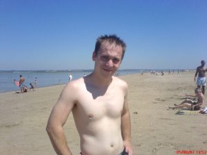 Photo de profil de Bertrand Poissonnier