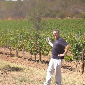 Photo de profil de Bertrand Poulard