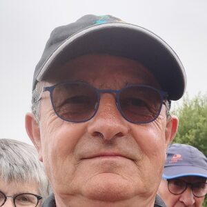 Photo de profil de Bertrand Provost