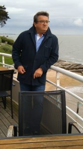 Photo de profil de Bertrand Ropert