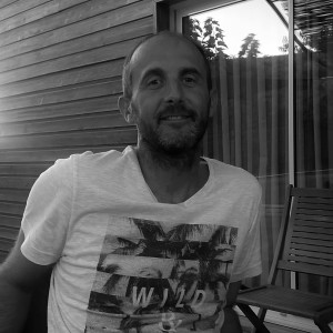 Photo de profil de Bertrand Rousson