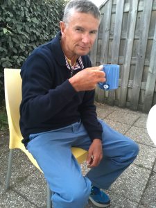 Photo de profil de Bertrand Saint-Martin
