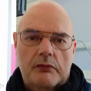 Photo de profil de Bertrand Spitz