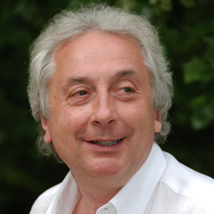Photo de profil de Bertrand Thibert