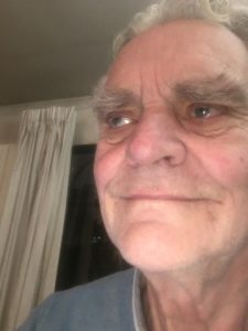 Photo de profil de Bertrand Thiébaut