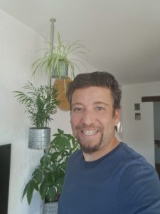 Photo de profil de Bertrand Thiry