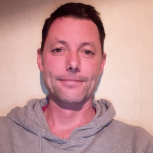 Photo de profil de Bertrand Thomas