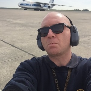 Photo de profil de Bertrand Tillier
