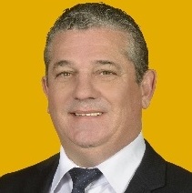 Photo de profil de Bertrand Vanhems