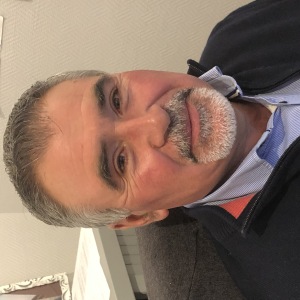 Photo de profil de Bertrand Varagnac