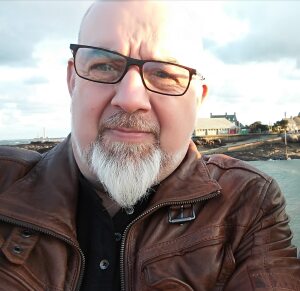 Photo de profil de Bertrand Vienne