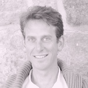 Photo de profil de Bertrand Wadoux