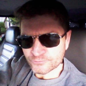 Photo de profil de Bertrand Young