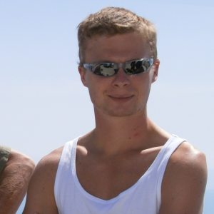 Photo de profil de Bertrand Yvelin