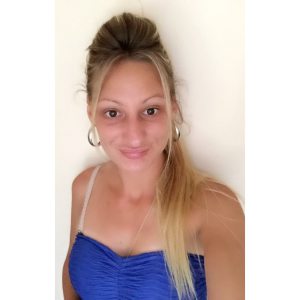 Photo de profil de Bertret Lydie