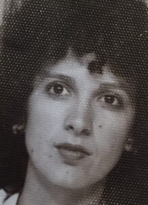 Photo de profil de Bettina Acquier