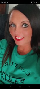 Photo de profil de Bettina Buchmann