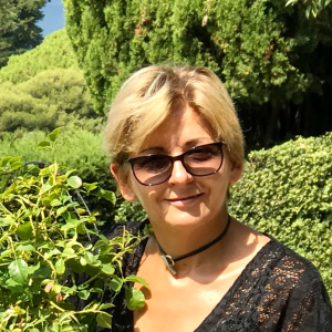 Photo de profil de Bettina Cavaliere