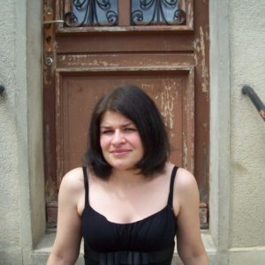Photo de profil de Bettina Charbonnier