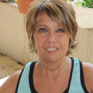 Photo de profil de Bettina Cosimi