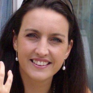 Photo de profil de Bettina Guillais