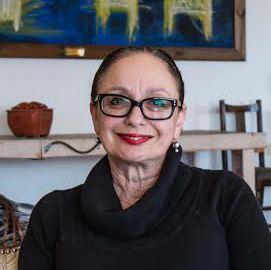 Photo de profil de Bettina Naaman
