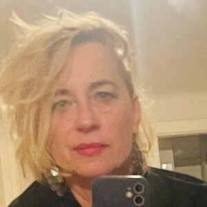 Photo de profil de Bettina Reys