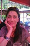 Photo de profil de Betty Béatrice Sanchez Deffontaine