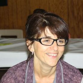 Photo de profil de Betty Aveneau